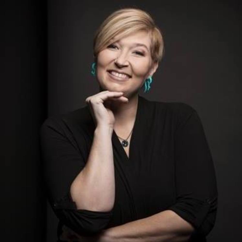 Meet your Posher, Kimberly